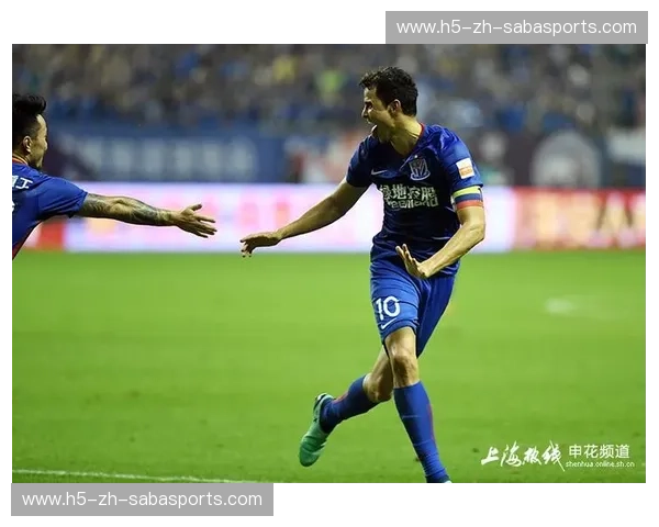 蓝血荣光与燕赵雄风：申花vs华夏的巅峰博弈与情怀史诗